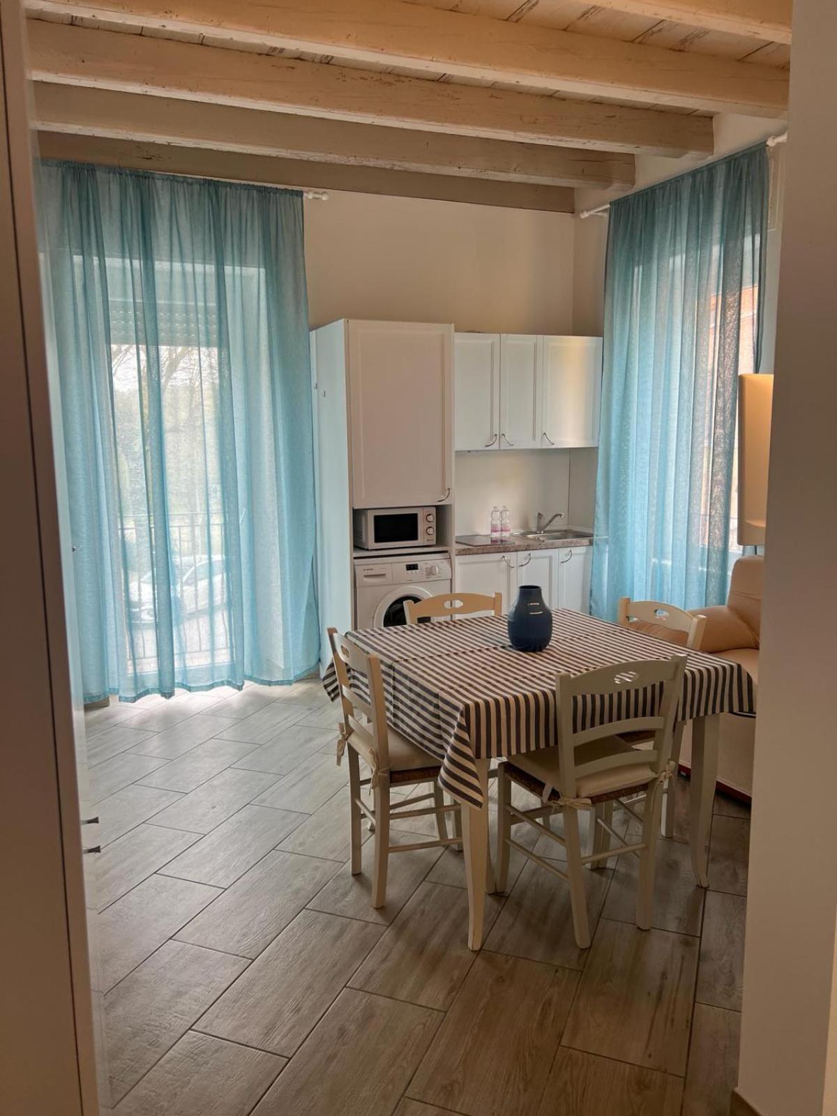 מלון לונאטו I Colli Del Garda מראה חיצוני תמונה
