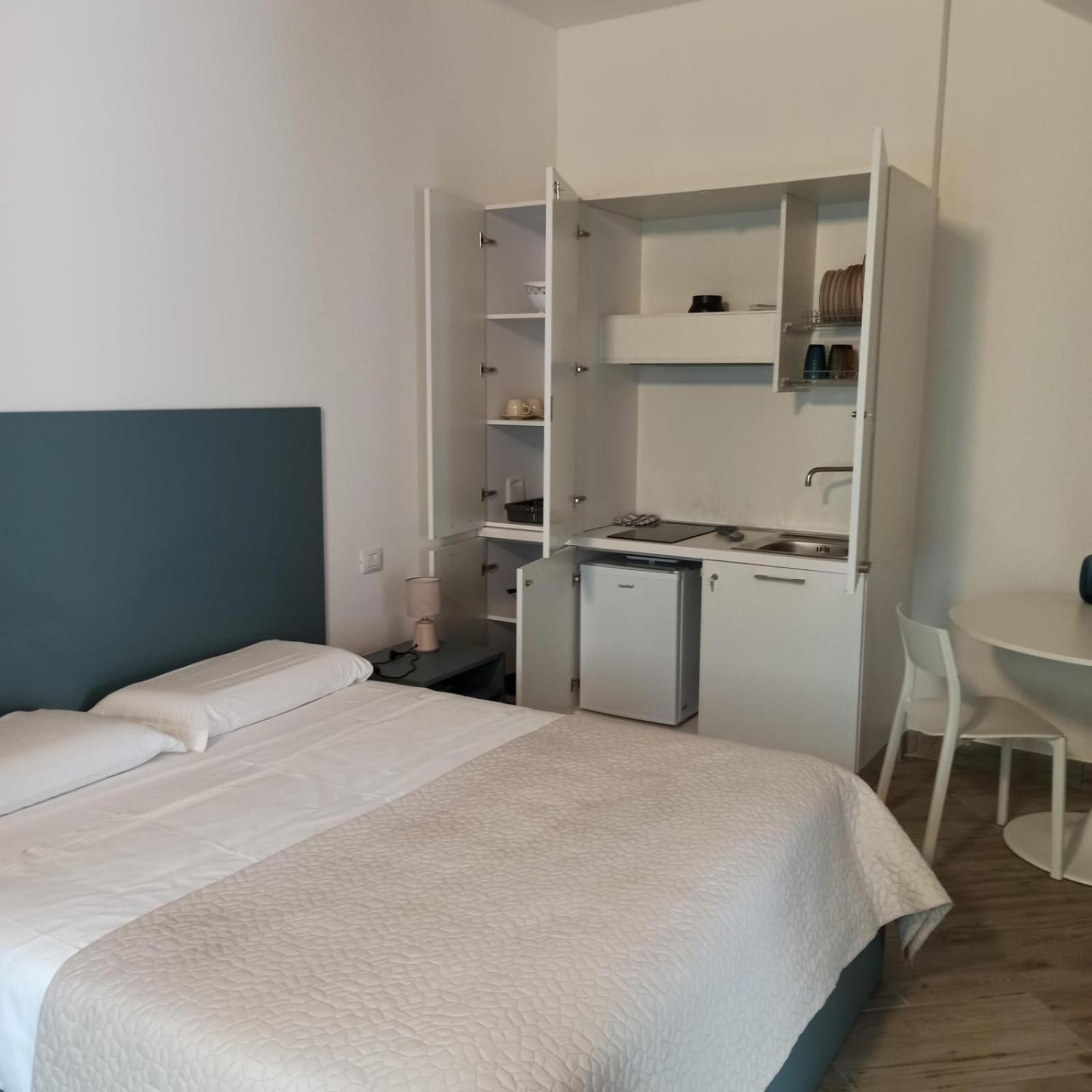 מלון לונאטו I Colli Del Garda מראה חיצוני תמונה