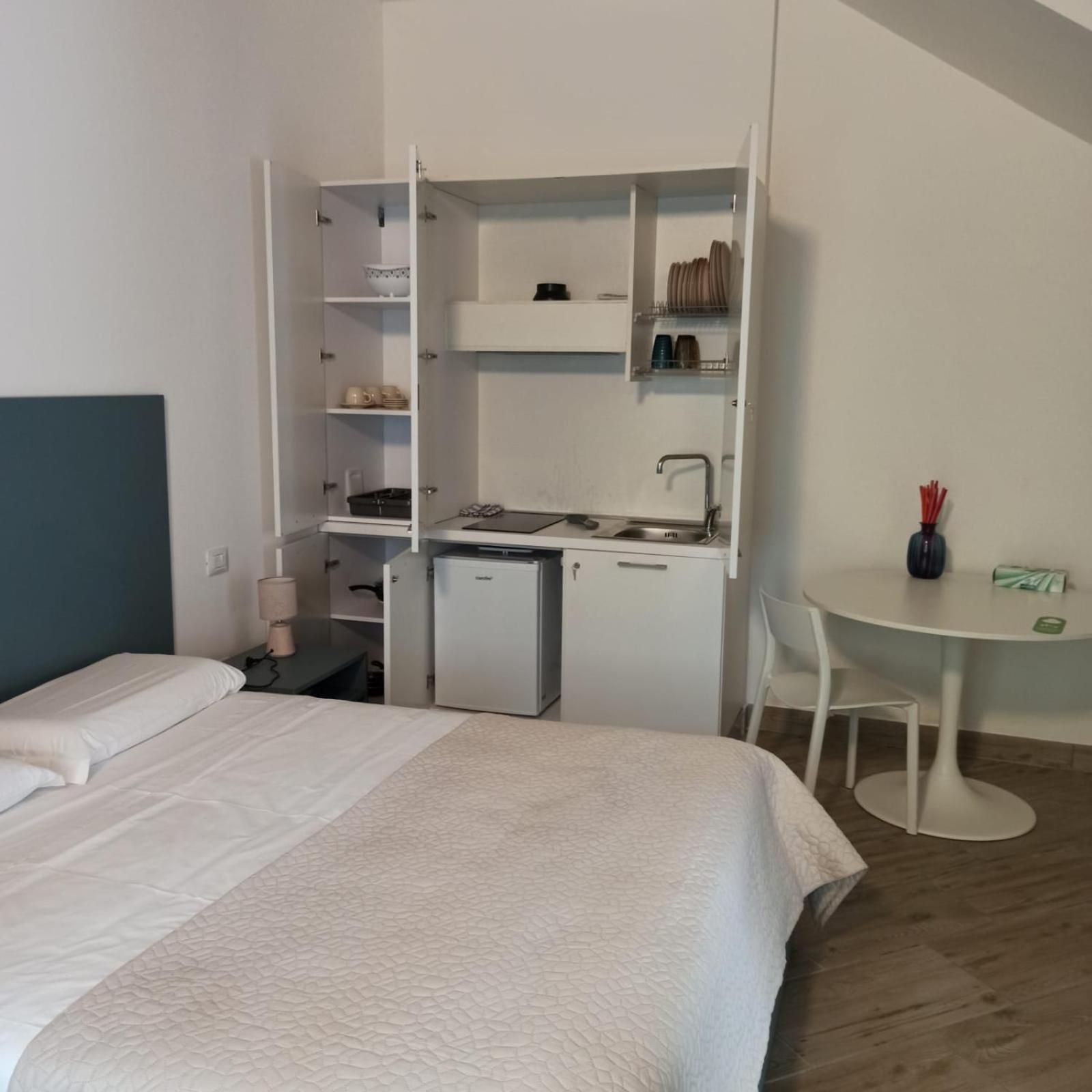 מלון לונאטו I Colli Del Garda מראה חיצוני תמונה