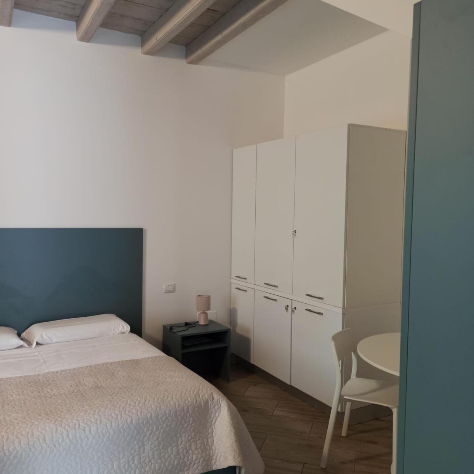 מלון לונאטו I Colli Del Garda מראה חיצוני תמונה
