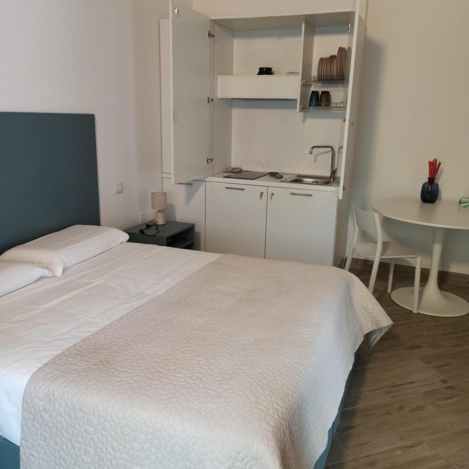 מלון לונאטו I Colli Del Garda מראה חיצוני תמונה